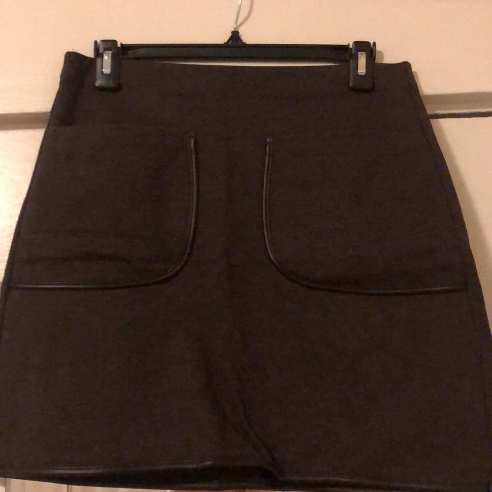 Sophie Max skirt.